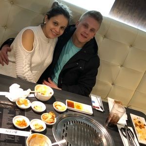 Meet your Posher, Dylan